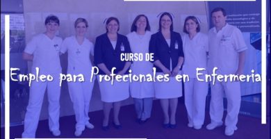 empleos para profesionales en enfermería